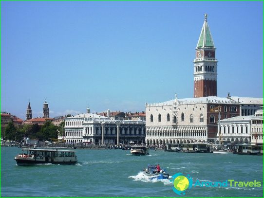 Венеция за 1 ден