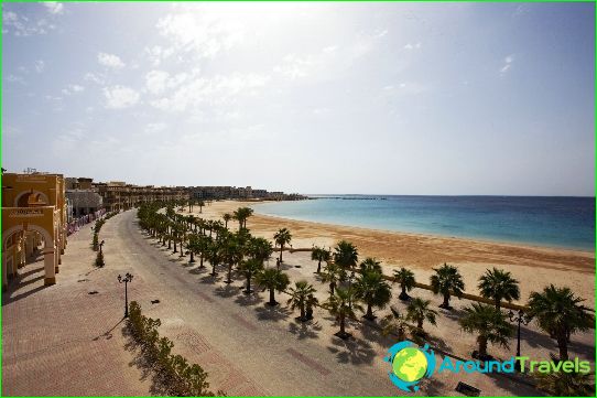 Tourisme en Egypte