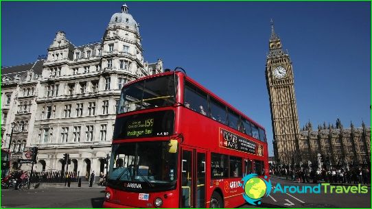 Sărbători în Londra