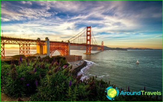 Tours in San Francisco