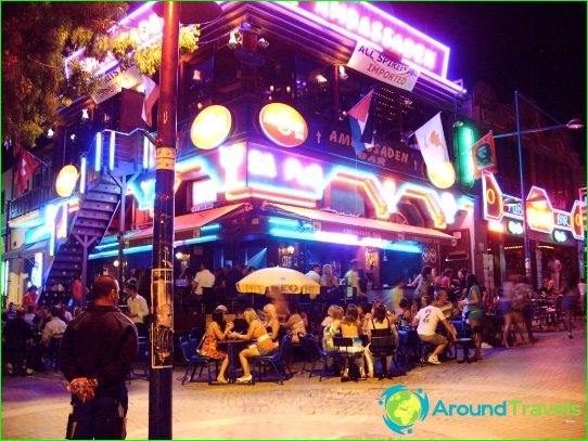 Tours en Ayia Napa