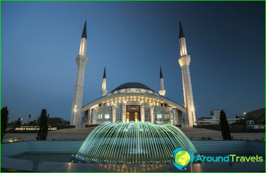 Tours to Ankara