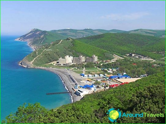 Things to do in Anapa
