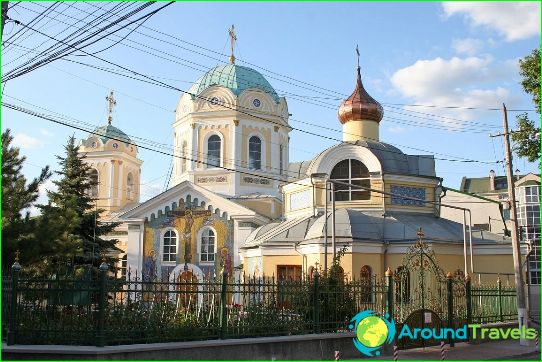Things to do in Simferopol
