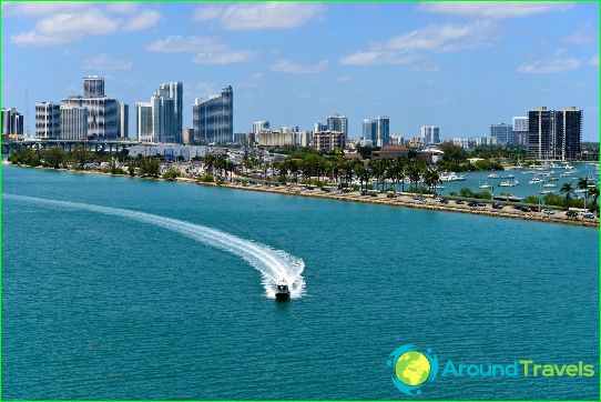 Dinge zu tun in Miami