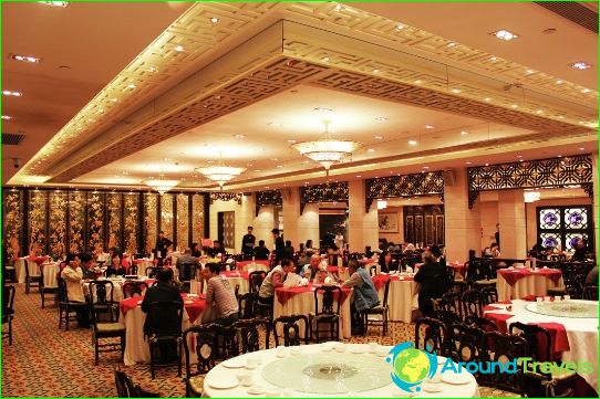 Best restaurants in Guangzhou