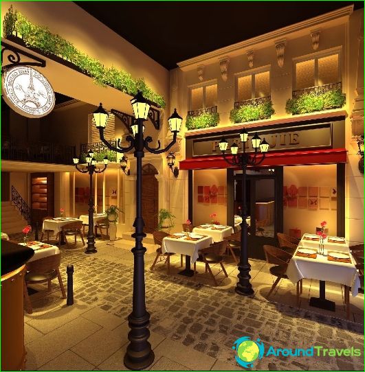 Beste Restaurants in Guangzhou