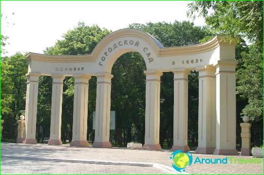 Things to do in Mariupol