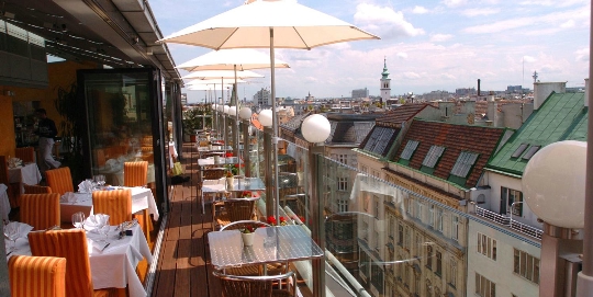 Къде да хапнем във Виена?