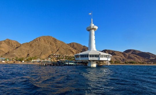 Things to do in Eilat