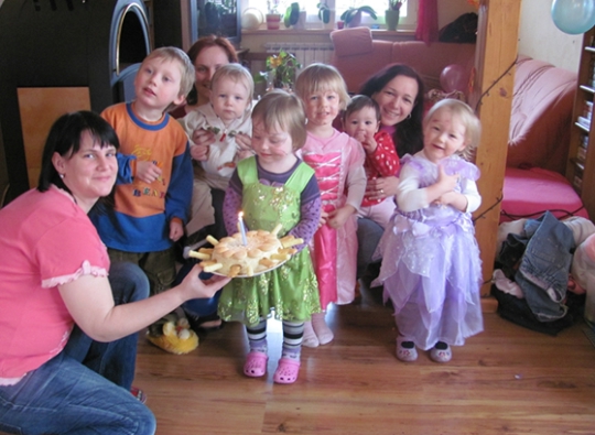 Почивки в Чехия с деца