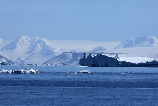 Weddell Sea