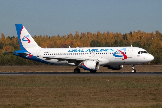 Колко да лети от Барнаул до Москва?