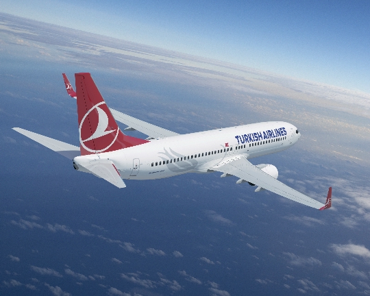 Hur mycket ska man flyga från Istanbul till Moskva?