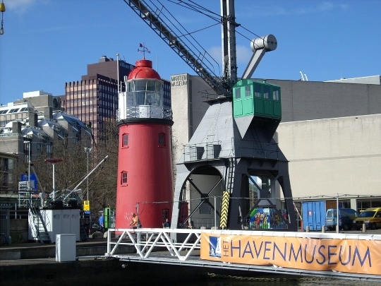 Muzea w Holandii