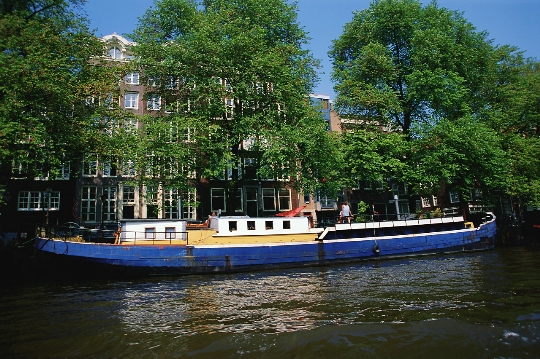 Steden van Holland