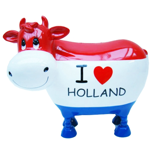 Souvenirs uit Holland