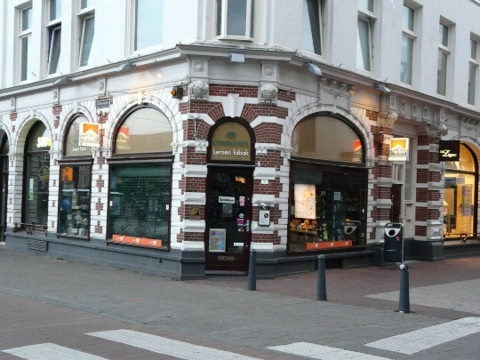 Zakupy w Holandii