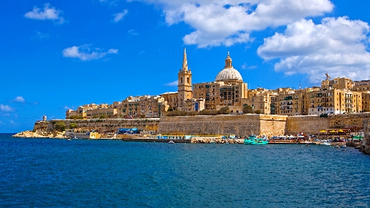 Features of Malta