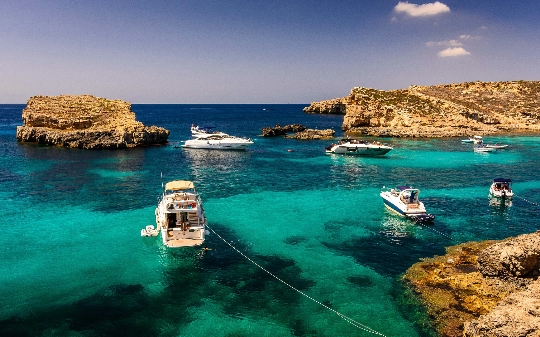 Features of Malta