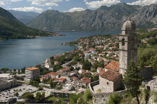 Trip to Montenegro