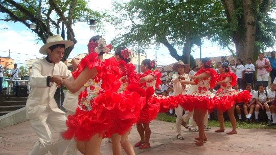Venezuelai hagyományok