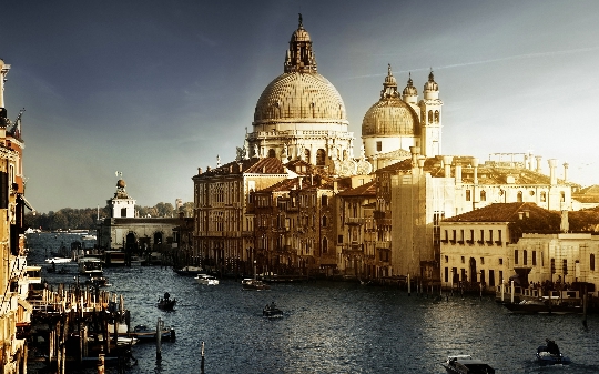 Венеция за 2 дни