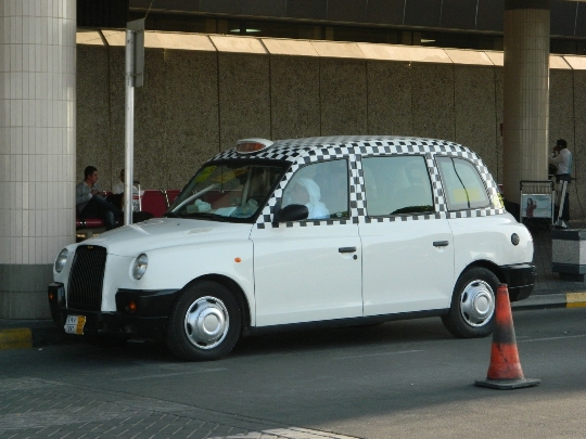 تاكسي في البحرين