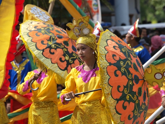 Traditions of the Philippines