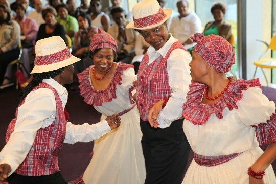تقاليد جامايكا