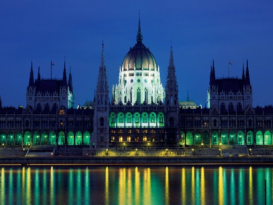 Budapest in 2 days