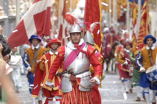 Tradiciones de malta