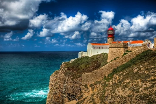 Vakantie in Portugal in april