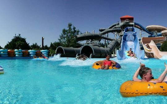 Where to go with children in Limassol?