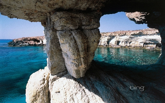 Курорти в Кипър