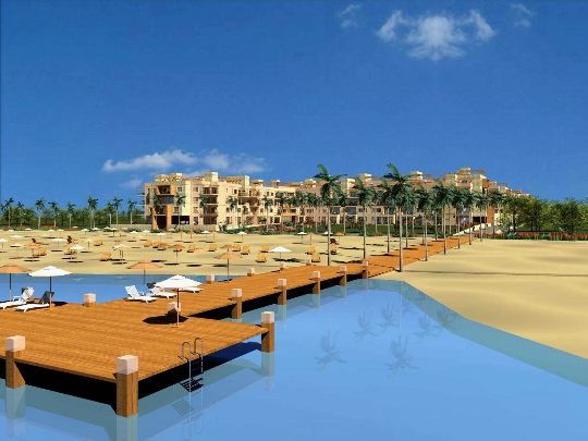 North Cyprus Resorts