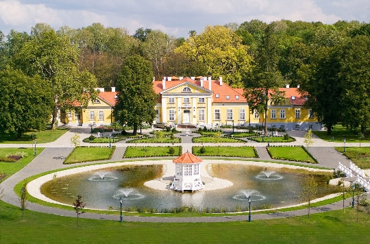 Resort in Ungheria