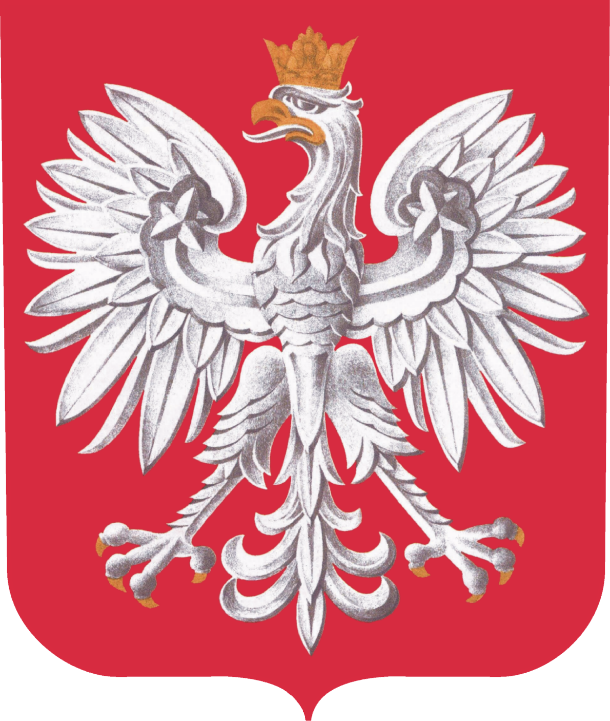 Герб на Полша