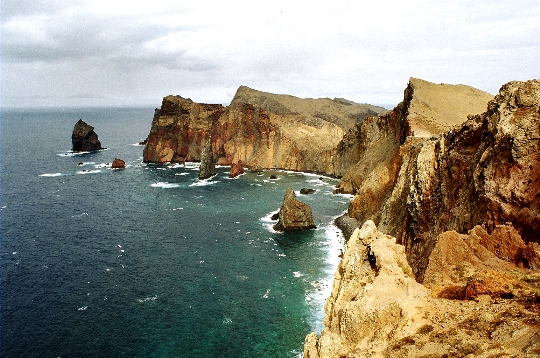 Ferien in Portugal im Juni