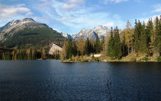 Ferien in der Slowakei im Juni