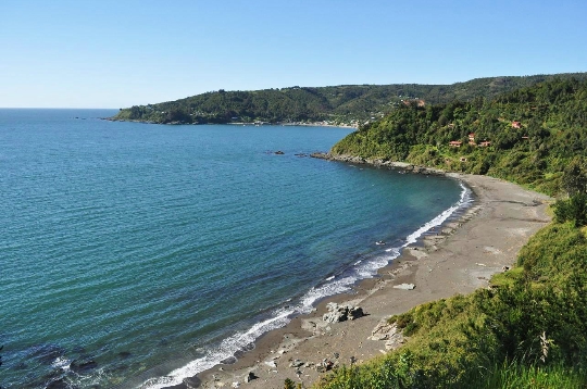 Costa do Chile
