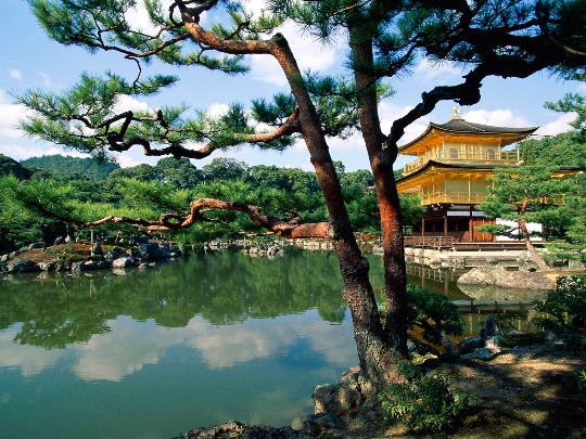 Japonya Tatil Köyleri