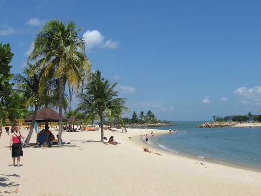 Stations de Singapour