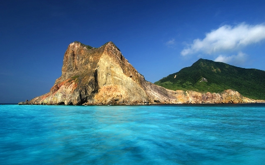 Centres de villégiature à Taïwan