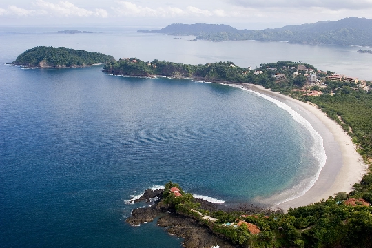 Costa Rica Resorts