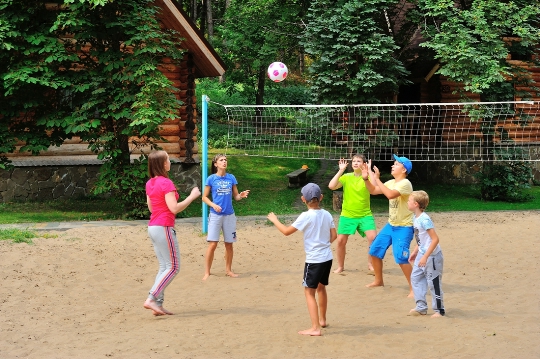 Sebastopoli per i bambini