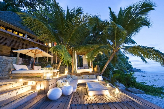 Seychellerna Resorts
