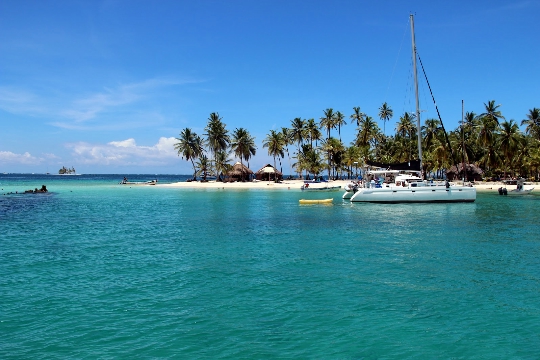 Panama Tatil Köyleri