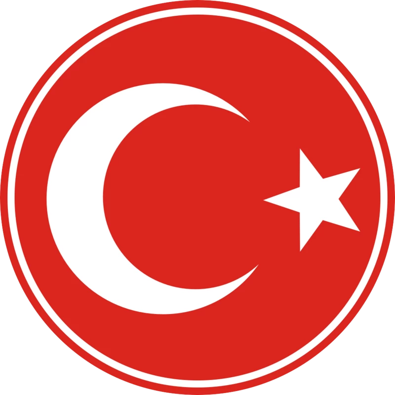 Escudo de armas de Turquía