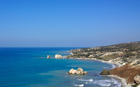 Vakantie in Cyprus in juni